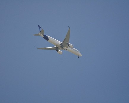 avion a350