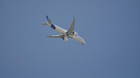 avion a350