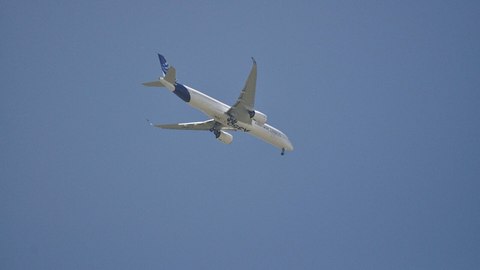 avion a350