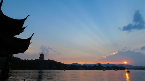 zhejiang gigantes tecnologicos